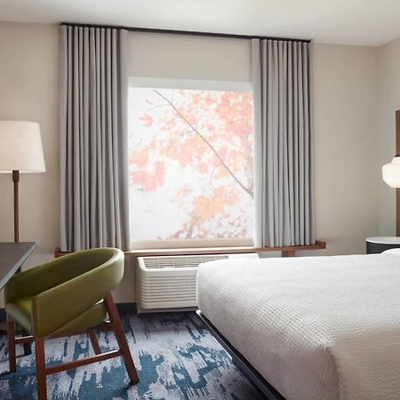 Fairfield By Marriott Inn & Suites Phoenix South Mountain Area Kültér fotó
