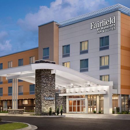 Fairfield By Marriott Inn & Suites Phoenix South Mountain Area Kültér fotó