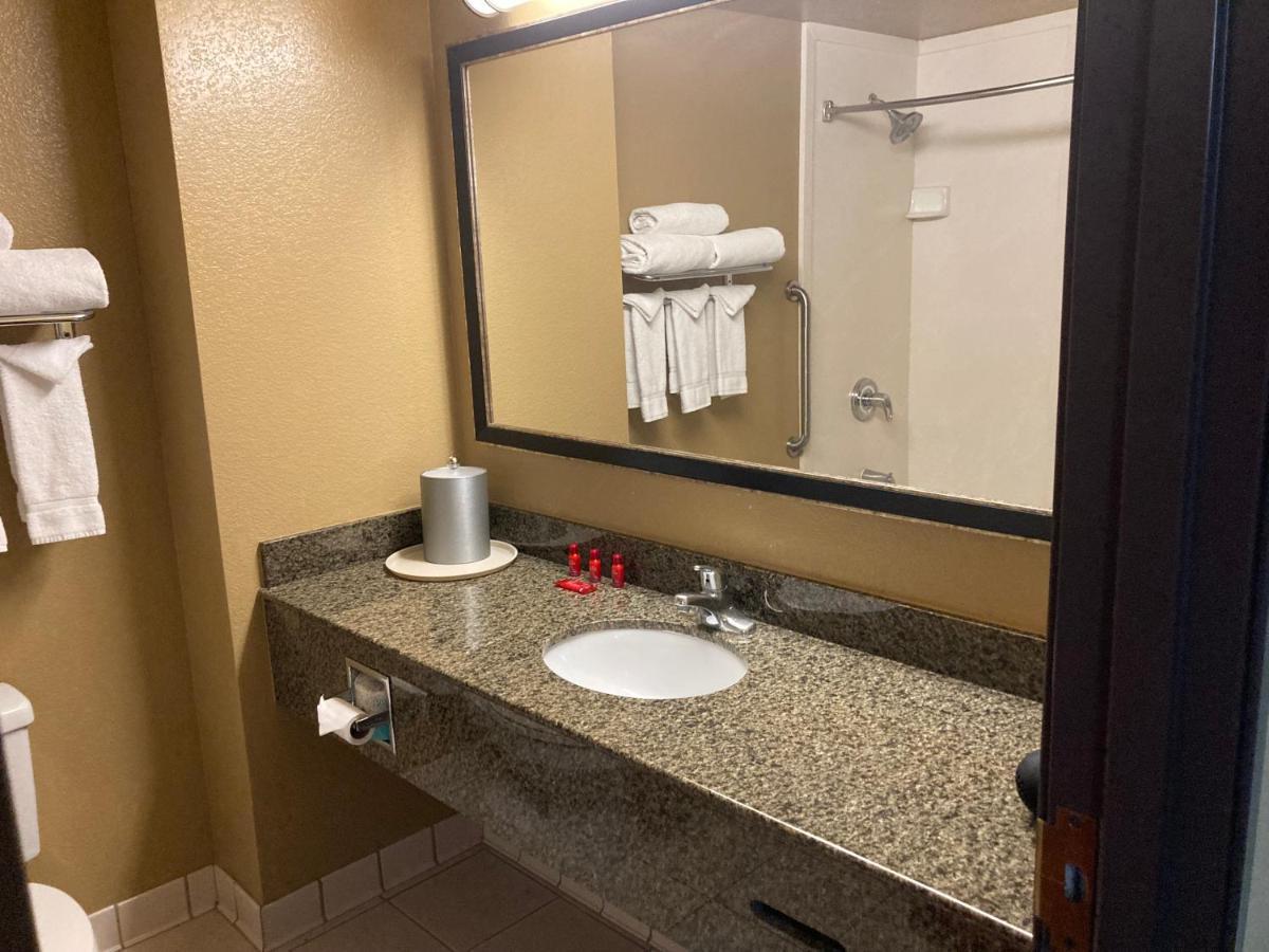 Fairfield By Marriott Inn & Suites Phoenix South Mountain Area Kültér fotó