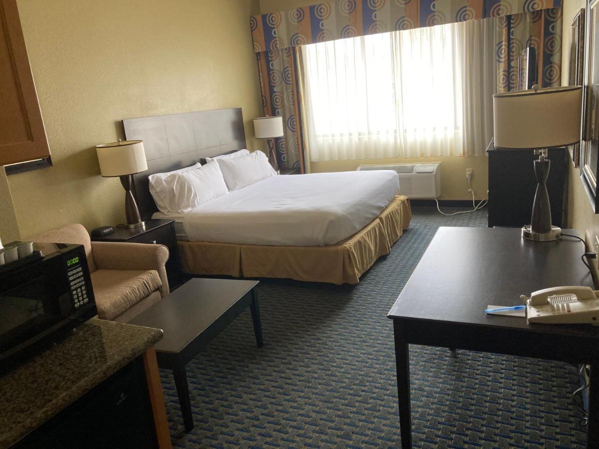 Fairfield By Marriott Inn & Suites Phoenix South Mountain Area Kültér fotó