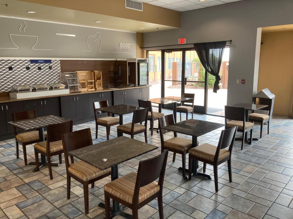 Fairfield By Marriott Inn & Suites Phoenix South Mountain Area Kültér fotó