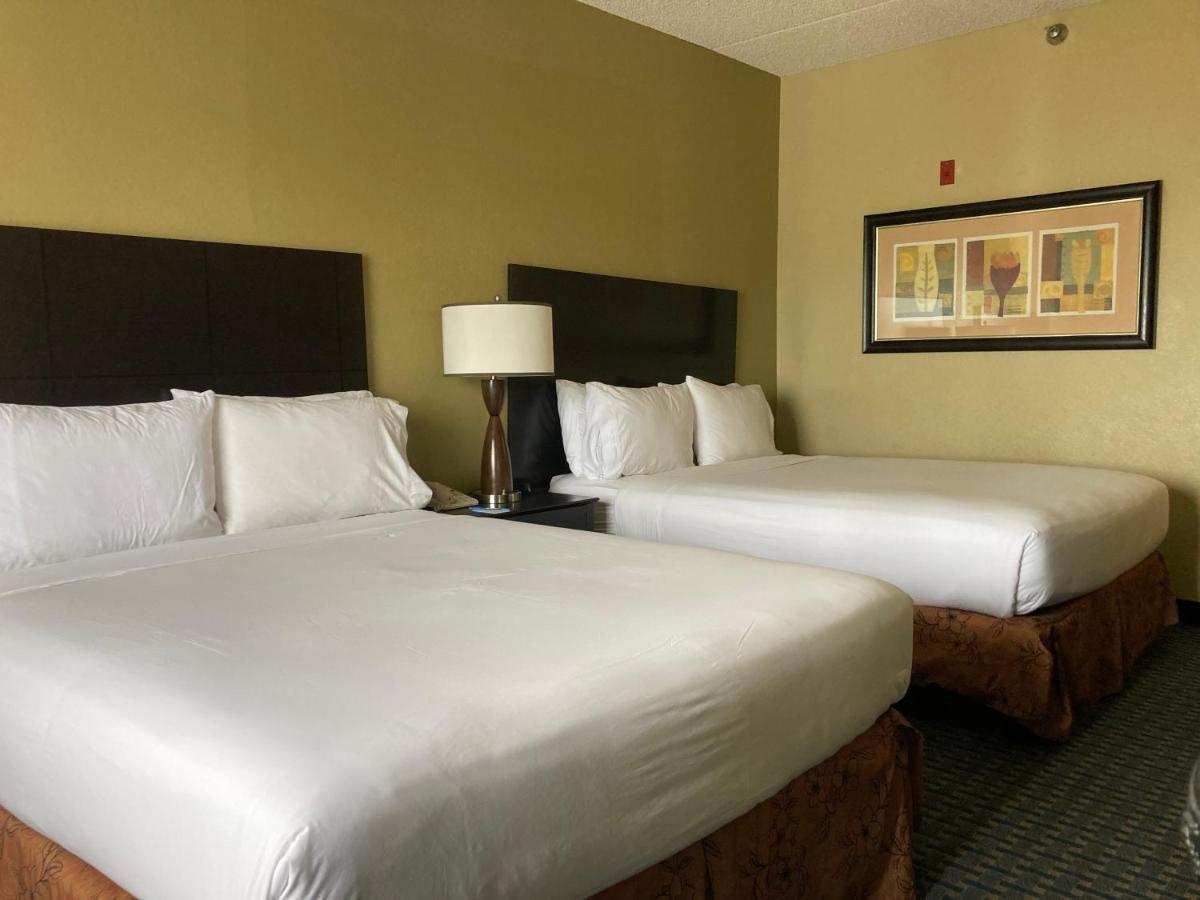 Fairfield By Marriott Inn & Suites Phoenix South Mountain Area Kültér fotó
